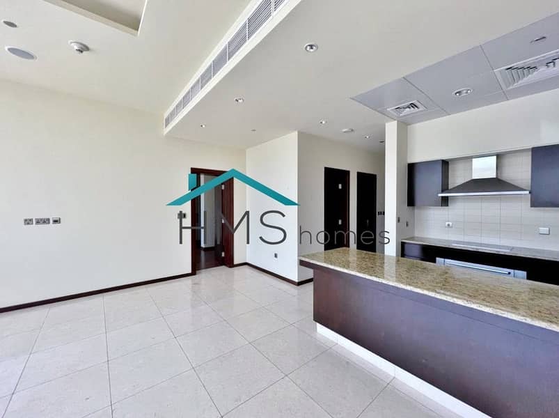 5 Tiara Residences  | 1 B/R | Low Floor