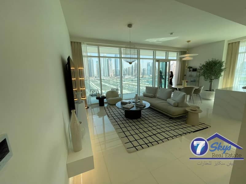 2 Post Hand Over Payment | High Floor | Palm View