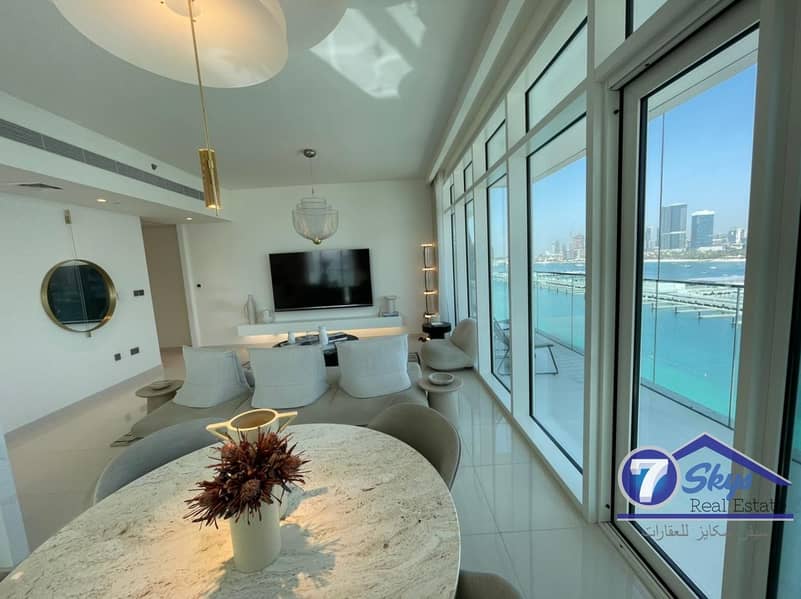 Post Hand Over Payment | High Floor | Palm View