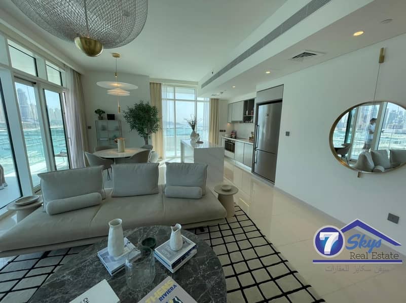 5 Post Hand Over Payment | High Floor | Palm View