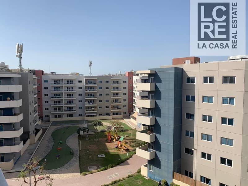 Urban Location I Superb Community in Al Reef I Vacant Urban Location I Superb Community in Al Reef I Vacant