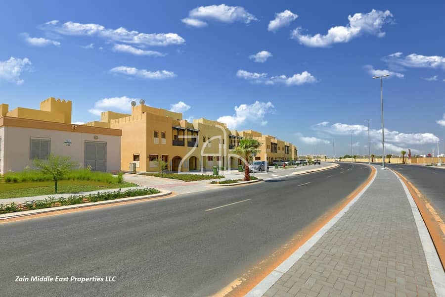 14 Great Investment! Brand New 2 BR Villa Large Layout