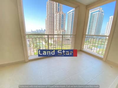Full Lake View 2BR|Chiller Free|Perfect For Family Full Lake View 2BR|Chiller Free|Perfect For Family