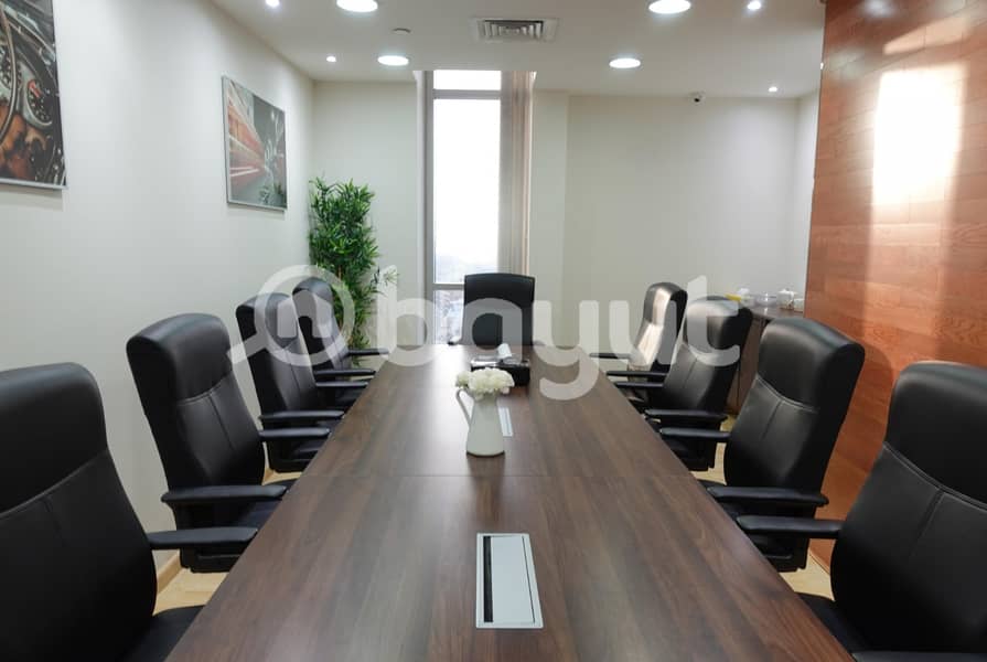 Офис в Бур Дубай，Аль Хамрия，Здание Аль Мусалла, 4000 AED - 4933873
