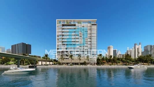 Flexible Payment Plan| Canal View| Fully Furnished Flexible Payment Plan| Canal View| Fully Furnished