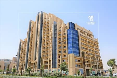 Bright & Spacious 1BR Apartment | Ready to Move in