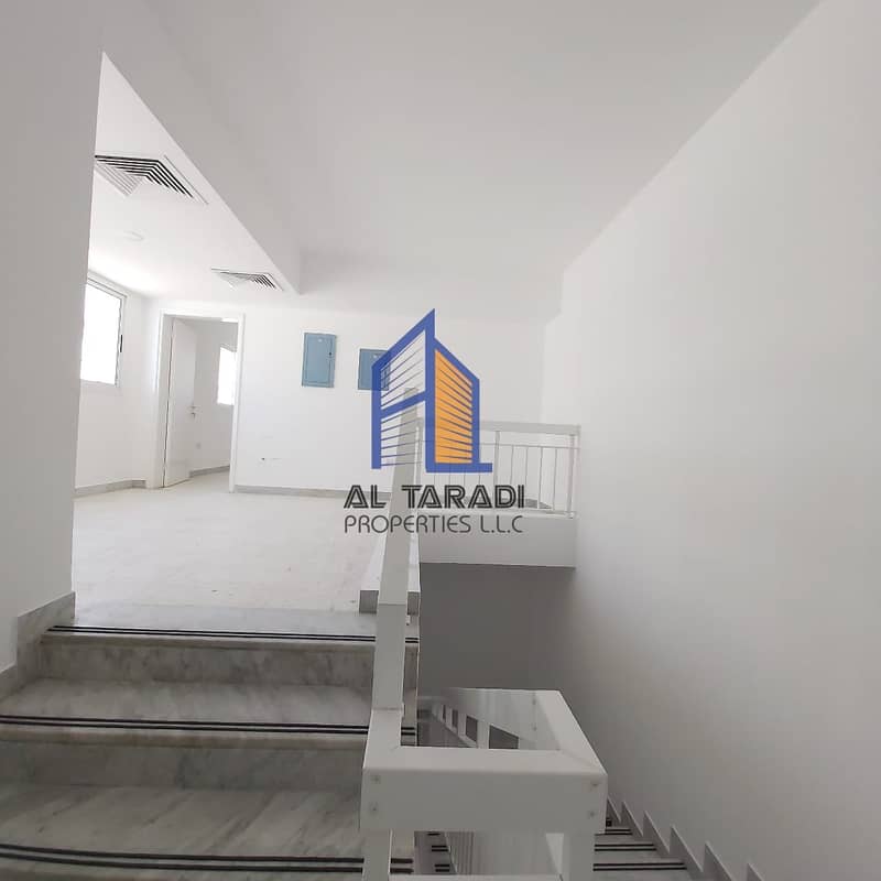 64 Without Leaving Home in Al Karamah 5bhk villa