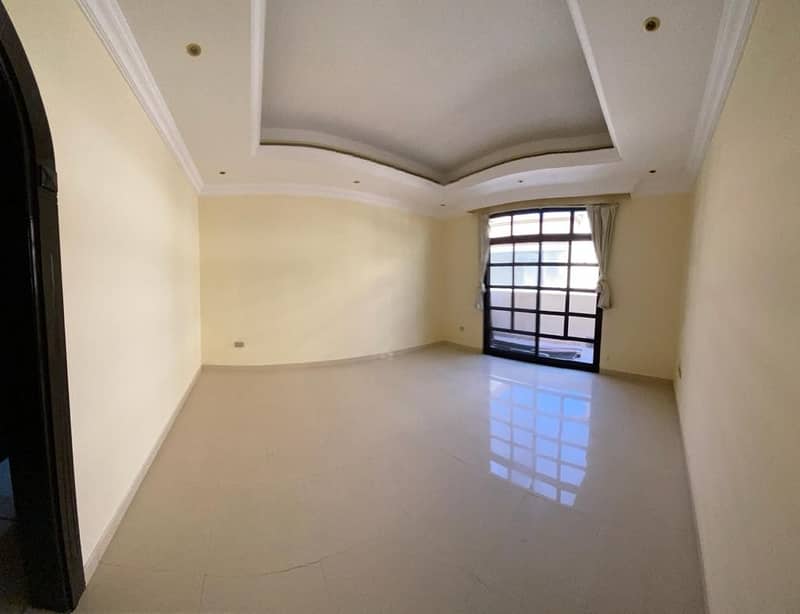 شقة في مدينة محمد بن زايد 1 غرف 40000 درهم - 4953581