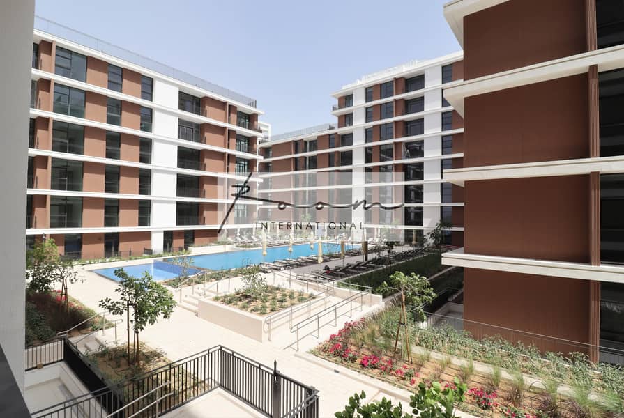 Stunning Brand New 1 Bedroom| Multiple Units