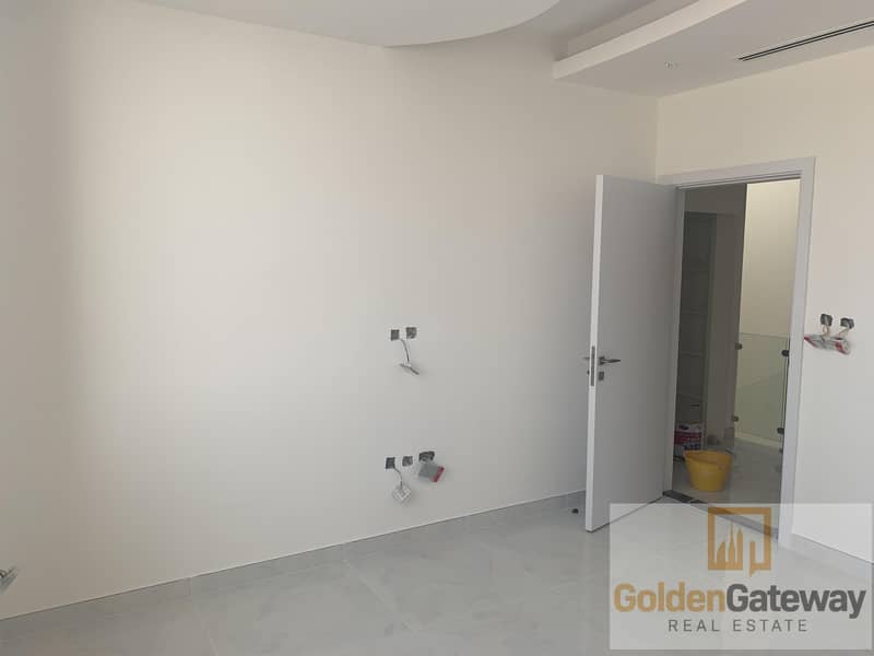 6 Brand new 4BR+M TH for Sale in AL Furjan