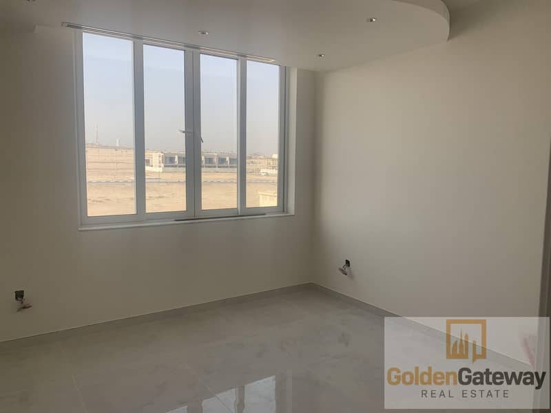 14 Brand new 4BR+M TH for Sale in AL Furjan