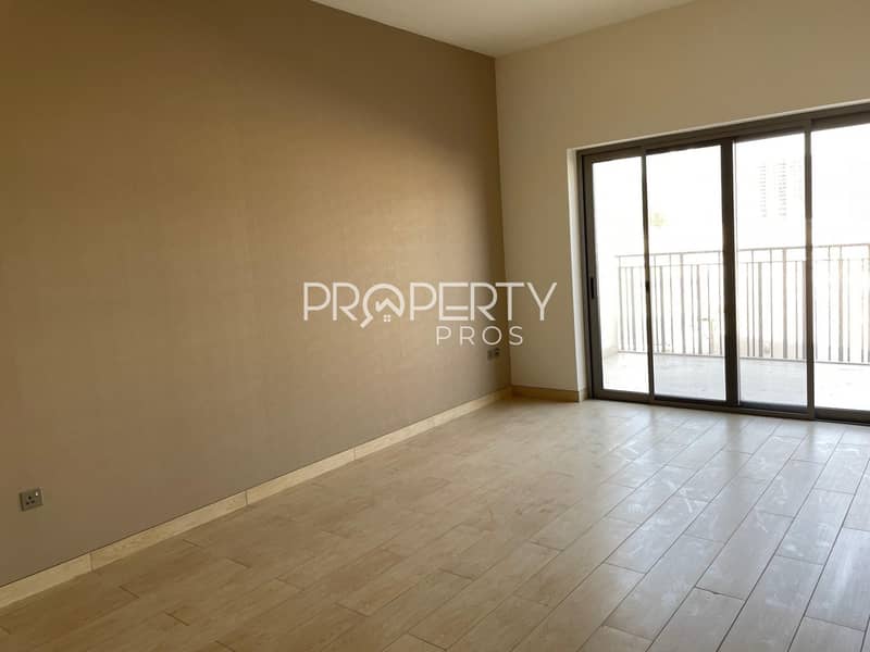 Big size 1bed | Private Terrace| Brand New