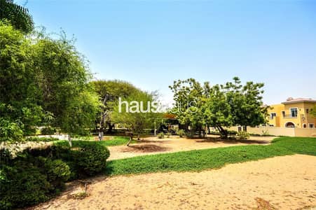 فیلا 3 غرف نوم للبيع في المرابع العربية، دبي - Type 3M | Park Backing | Close to Pool فیلا 3 غرف نوم للبيع في المرابع العربية، دبي - Type 3M | Park Backing | Close to Pool