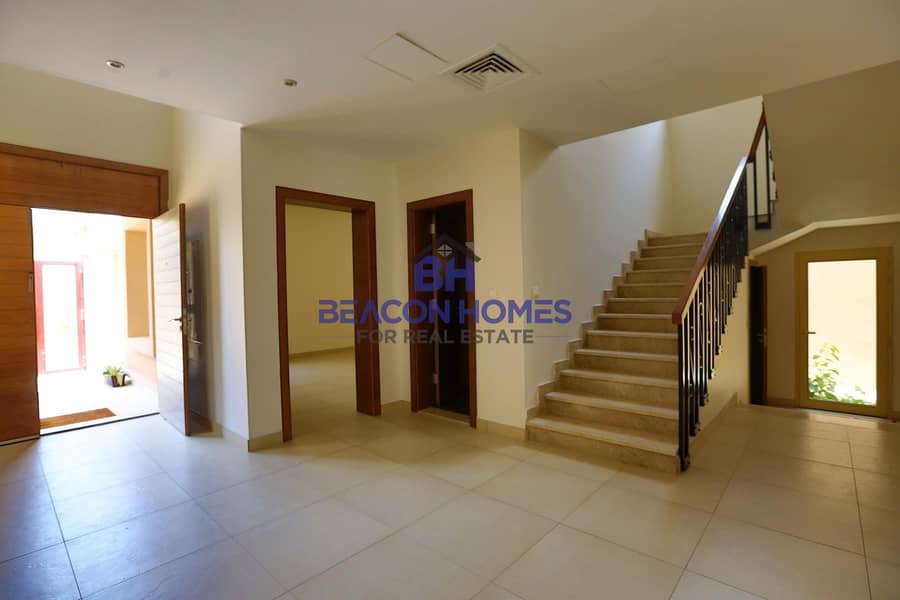 32 Capacious 5BHK Villa w/ Private Pool and Yard