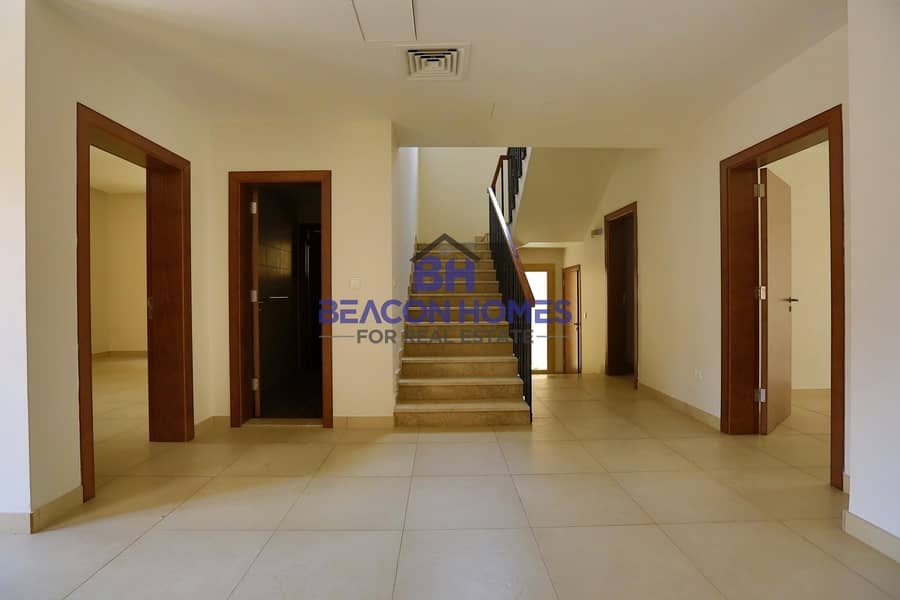 38 Capacious 5BHK Villa w/ Private Pool and Yard