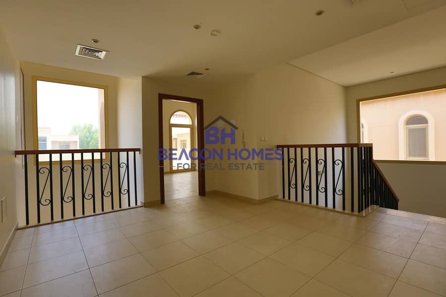 80 Capacious 5BHK Villa w/ Private Pool and Yard