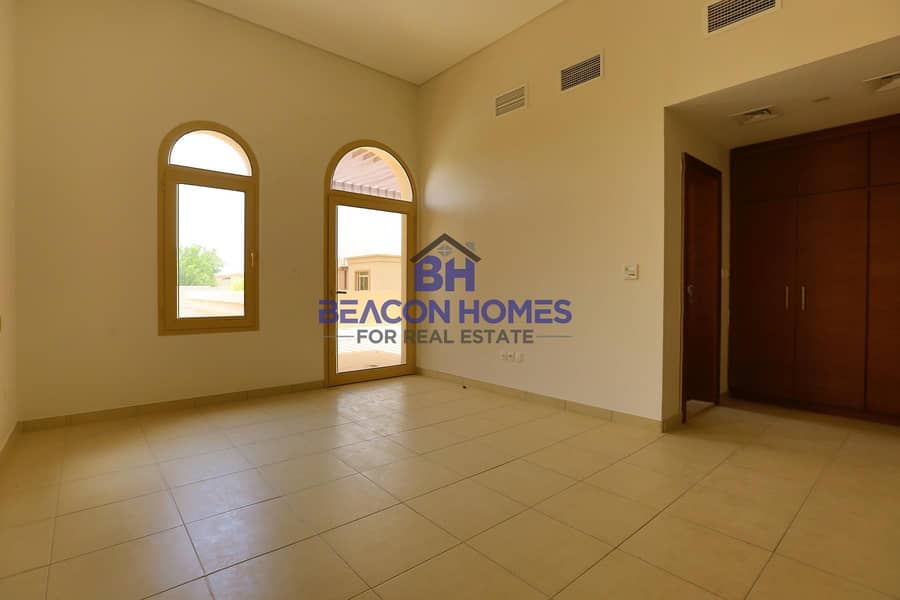 84 Capacious 5BHK Villa w/ Private Pool and Yard