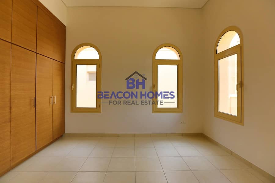 118 Capacious 5BHK Villa w/ Private Pool and Yard