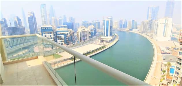 Fully Furnished| Outstanding Canal View Fully Furnished| Outstanding Canal View