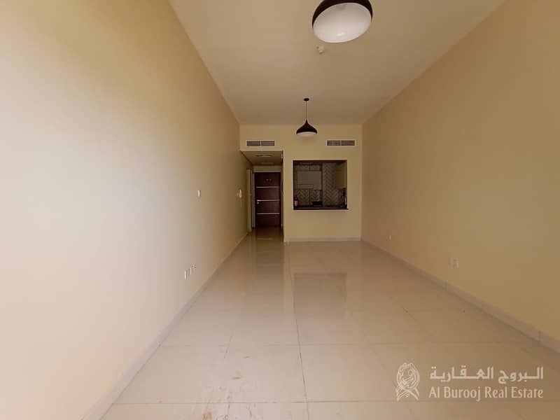 5 2 Bed | Maids Room Wooden Flooring Private Garden