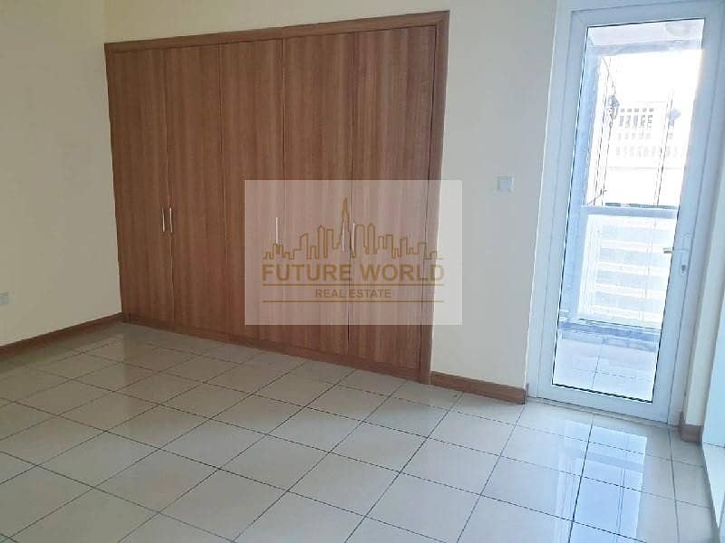 Sea View | Immaculate Unit | Huge Size 1BR | High Floor