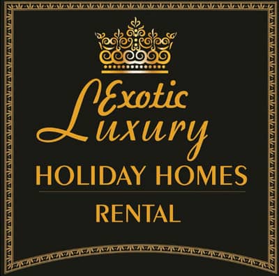 Exotic Luxury Holiday Homes