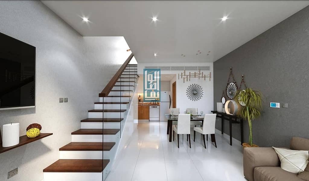 cheapst townhouse in Dubai land with easy payment plan cheapst townhouse in Dubai land with easy payment plan