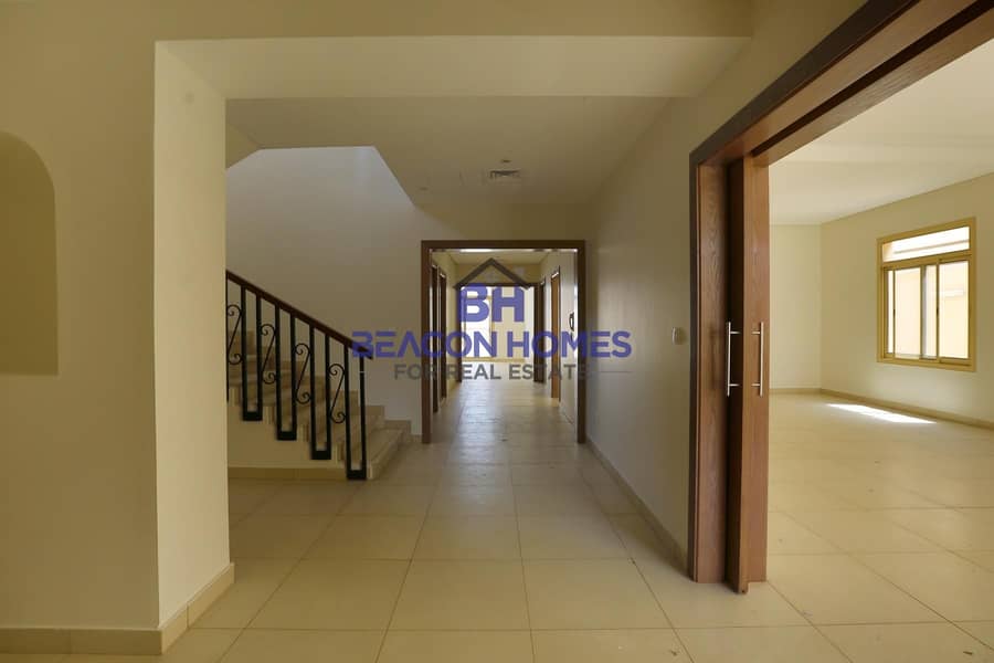 34 Capacious 5BHK Villa w/ Private Pool and Yard