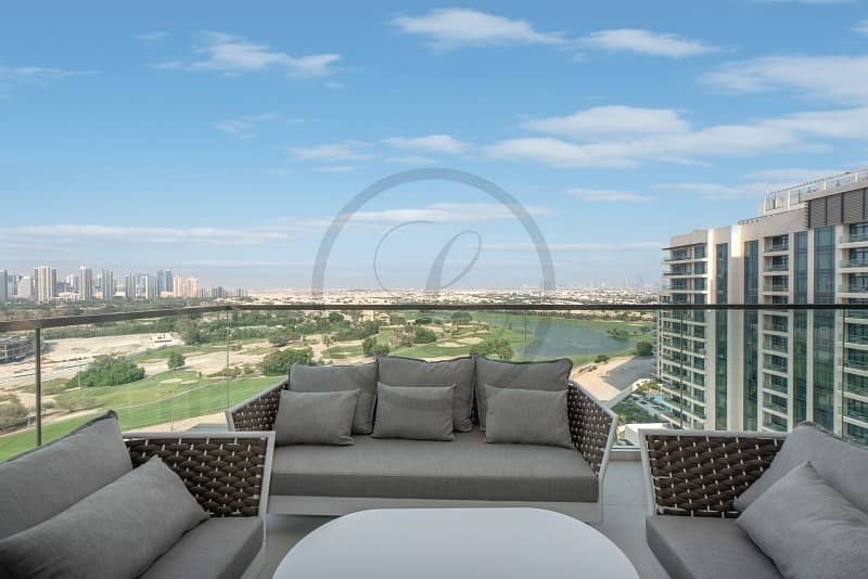 Exclusive - Fully Furnished Apart - Wow View Exclusive - Fully Furnished Apart - Wow View
