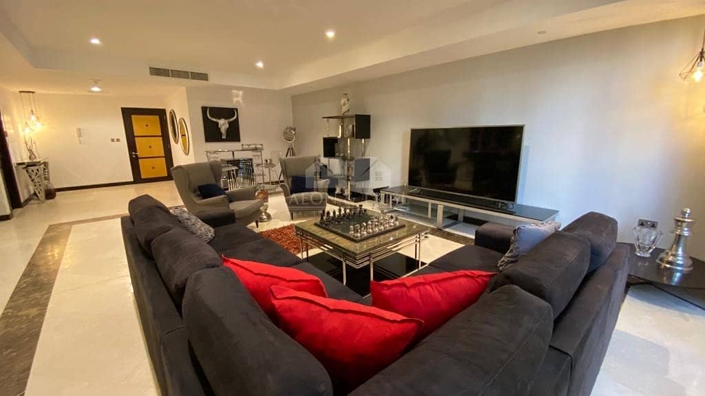 4 Bedroom Duplex in Sadaf 8 I Super Large 4 Bedroom Duplex in Sadaf 8 I Super Large