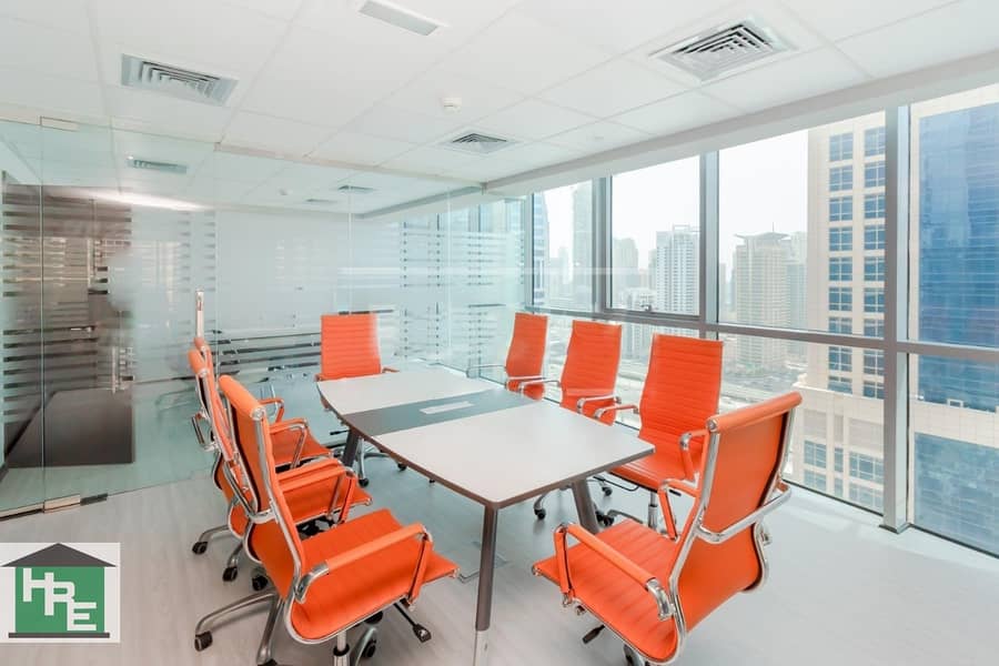 Fully Furnished | Glass Partitions | 2 Parkings Fully Furnished | Glass Partitions | 2 Parkings