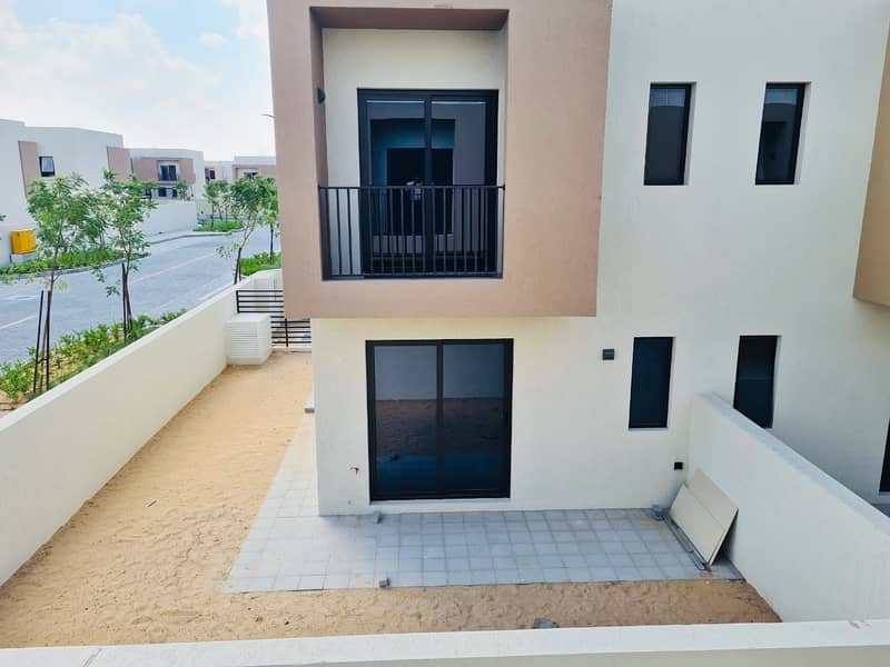 Cheapest brand new 2BR villa in Nasma residence rent just 60k in 4/6 cheques