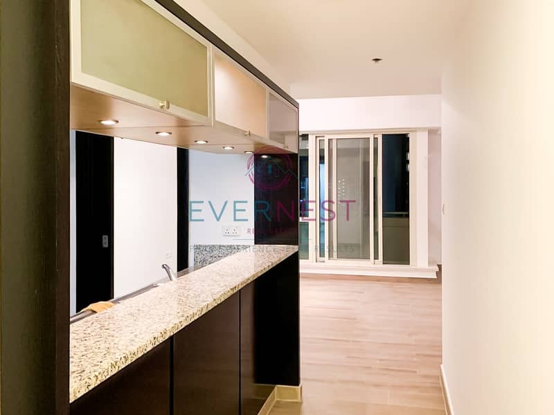 22 1BR with Amazing View in Marina | Ready to Move In