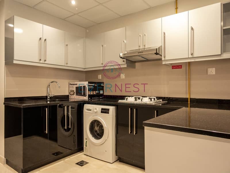 13 Canal View | Brand New & Fully Furnished 1 BR