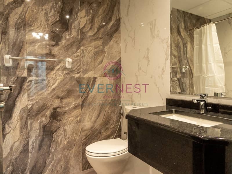 17 Canal View | Brand New & Fully Furnished 1 BR