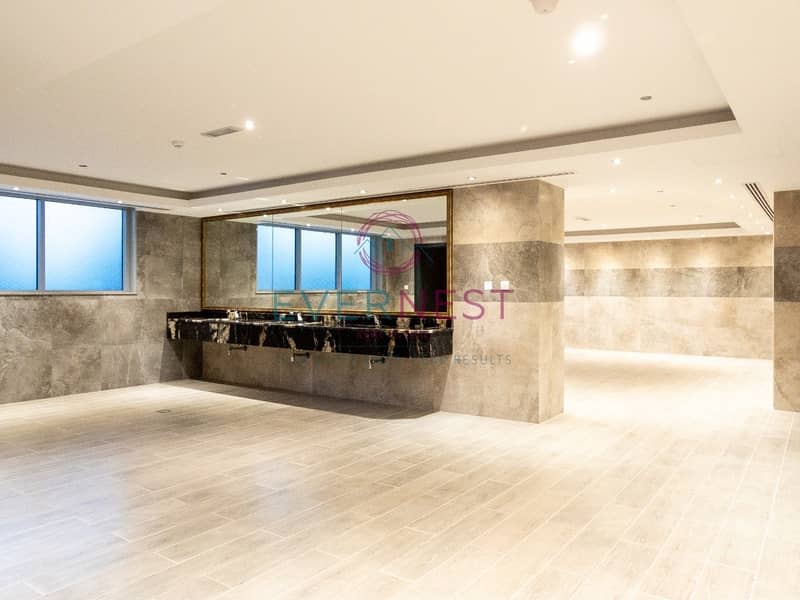 26 Canal View | Brand New & Fully Furnished 1 BR