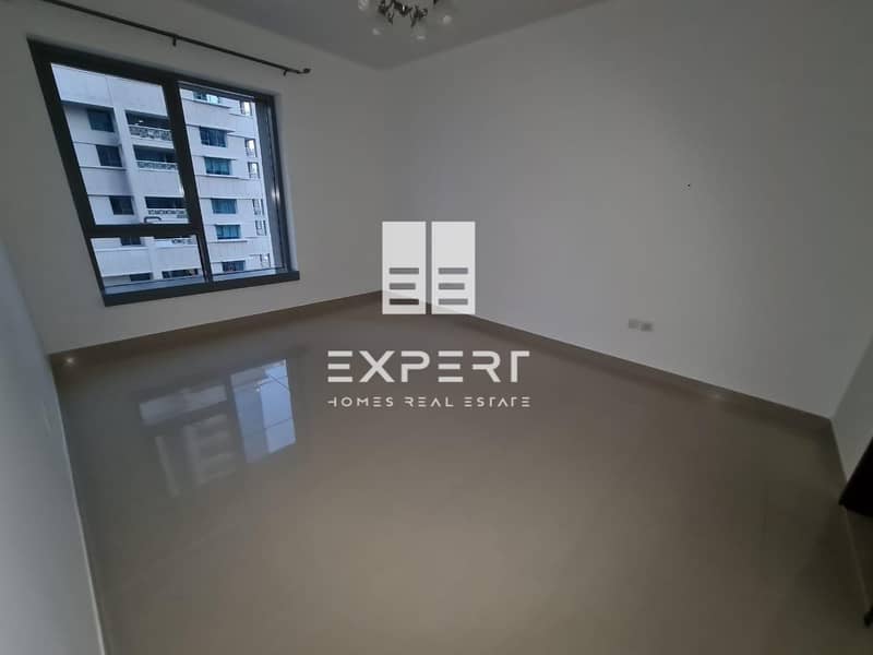 5 Spacious  2 BR | Best Location | Amazing View |