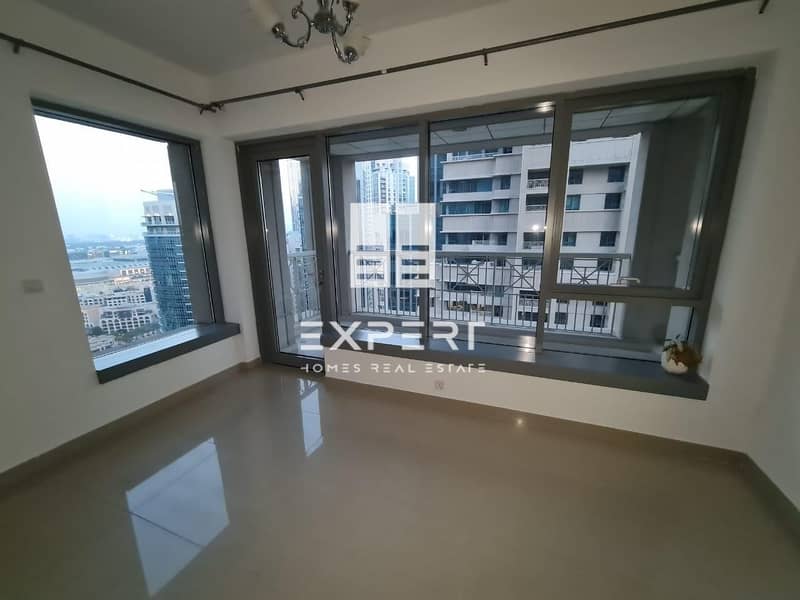 10 Spacious  2 BR | Best Location | Amazing View |