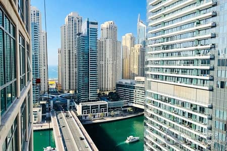 Two Bed + Study | Upgraded | Marina View Two Bed + Study | Upgraded | Marina View