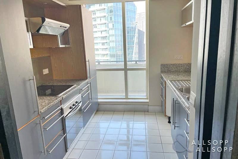 3 Two Bed + Study | Upgraded | Marina View