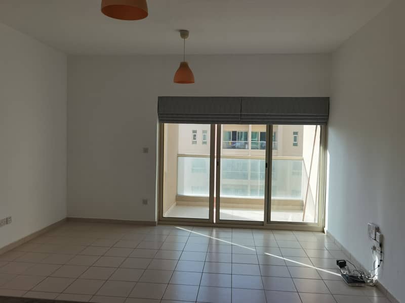 2 open view maintained one bedroom in Al arta 1