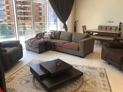 Best Deal! Vacant  1 BR Fully Furnished