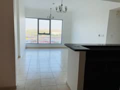 شقة في Skycourts Tower A برج سكاي كورتس A أبراج سكاي كورتسمجمع دبي ريزيدنس 2 غرف 450000 درهم - 4988173