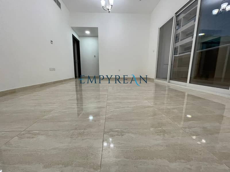 brand new 2bhk just 35999 in al warqaa with gym and kids play area