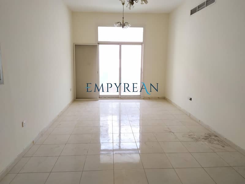 13 without security deposit 3bhk in al warqaa just 56999 with one month free