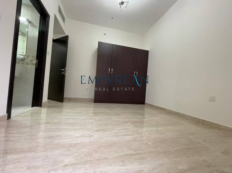 17 brand new 2bhk just 35999 in al warqaa with gym and kids play area