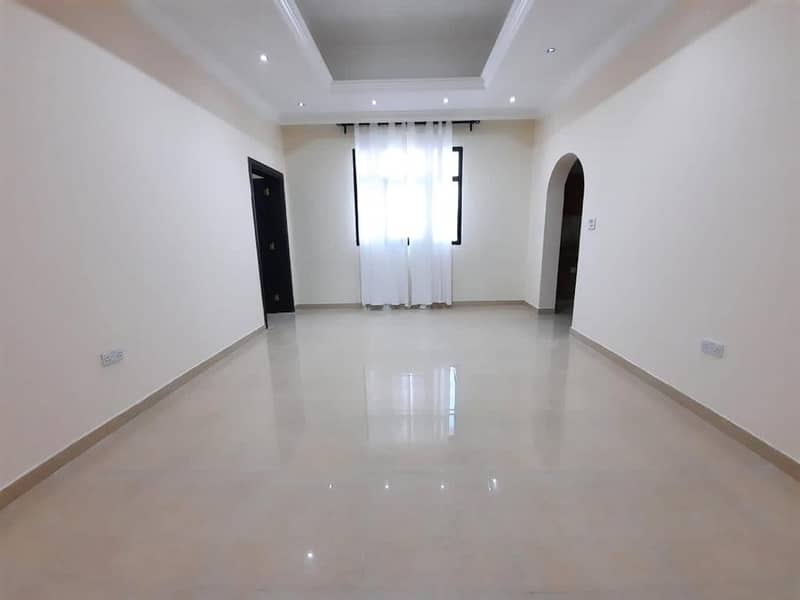 شقة في مدينة محمد بن زايد 1 غرفة 42000 درهم - 5084780