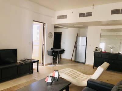 Hot Offer ! Huge 1 Bed Apartment In JBR Hot Offer ! Huge 1 Bed Apartment In JBR