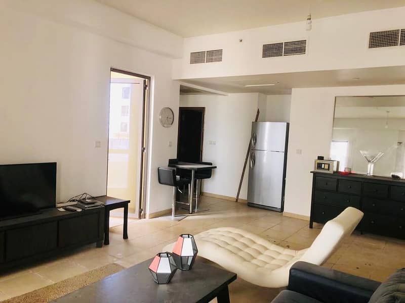 Hot Offer ! Huge 1 Bed Apartment In JBR