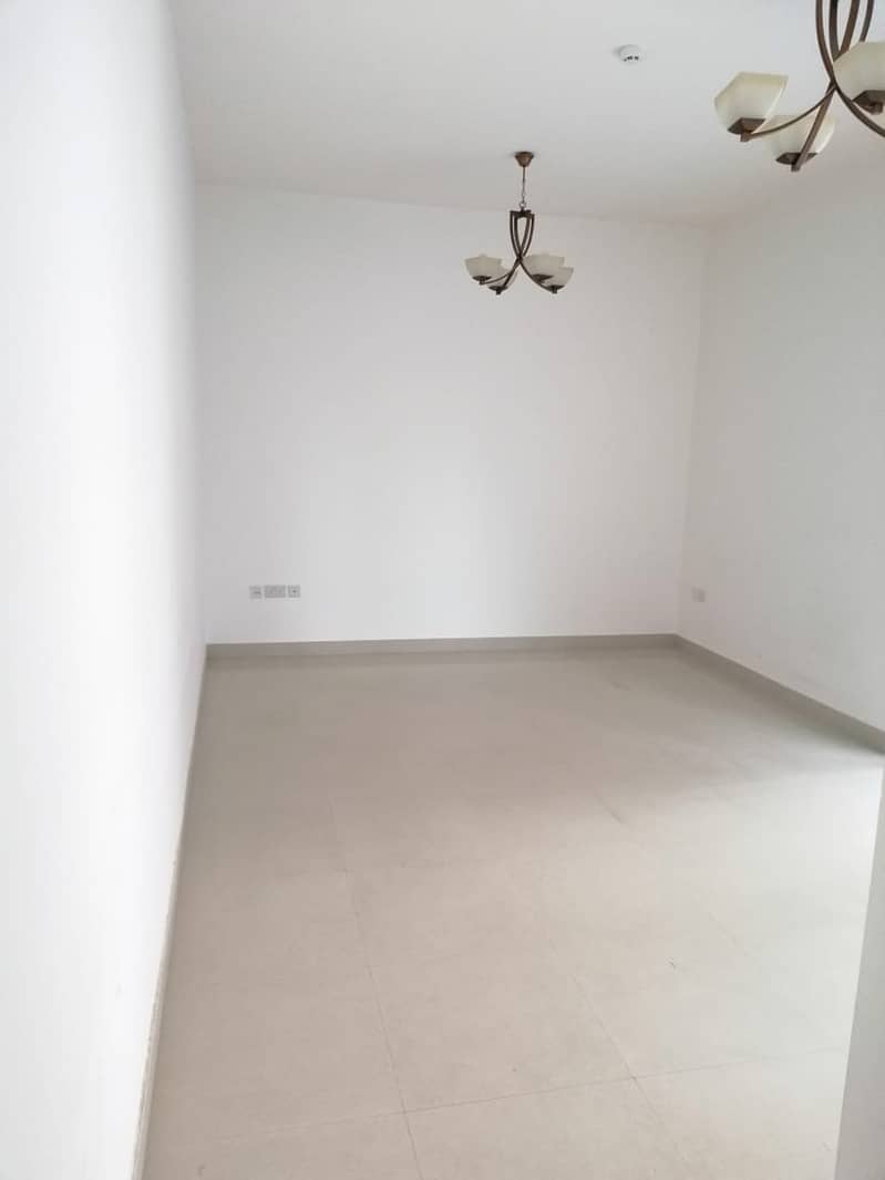 New Building-1BR Rent 34k in 4\6 cheques _ 1 Month Free Call Mohammad